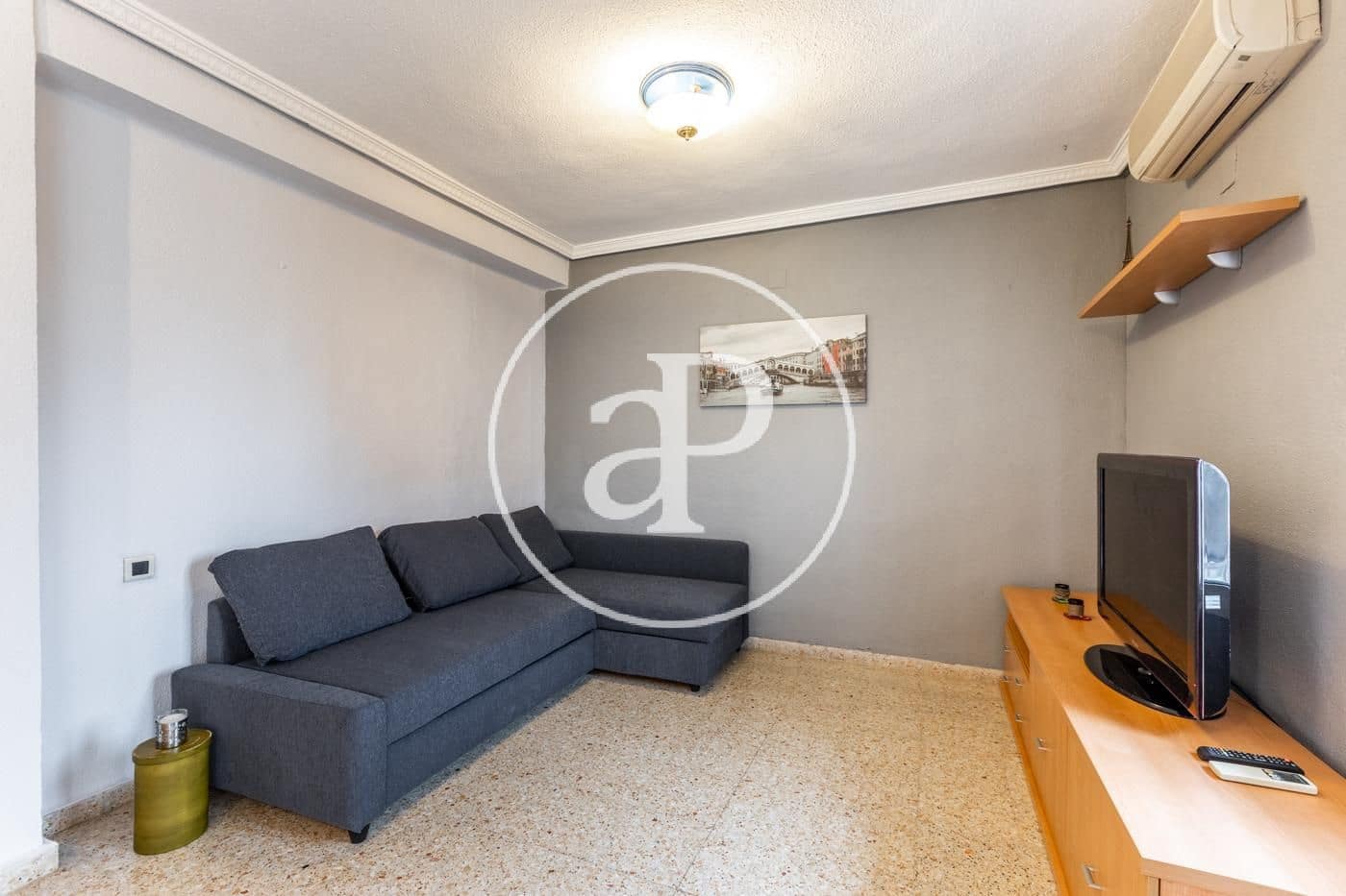 2 bedroom Apartment for rent in Valencia city - € 1,500 (Ref: 9868671)
