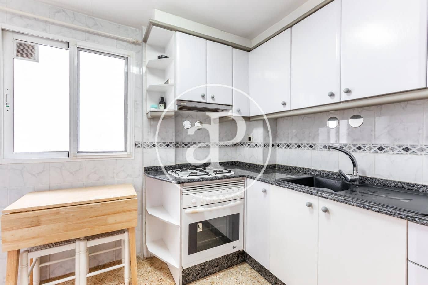 2 bedroom Apartment for rent in Valencia city - € 1,500 (Ref: 9868671)