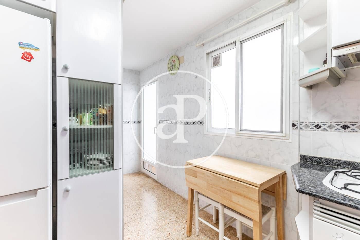 2 bedroom Apartment for rent in Valencia city - € 1,500 (Ref: 9868671)