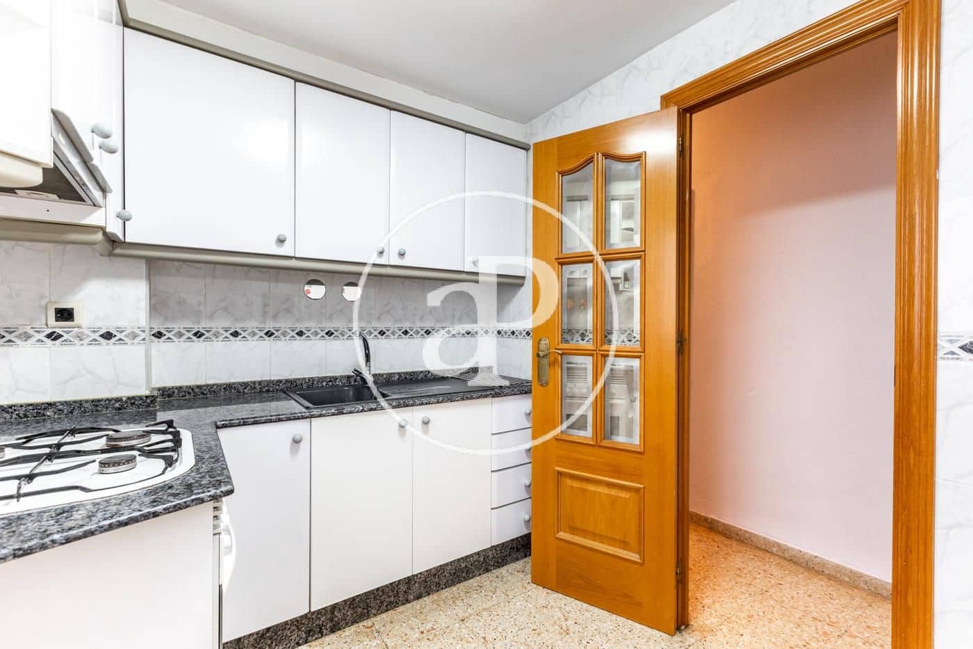 2 bedroom Apartment for rent in Valencia city - € 1,500 (Ref: 9868671)