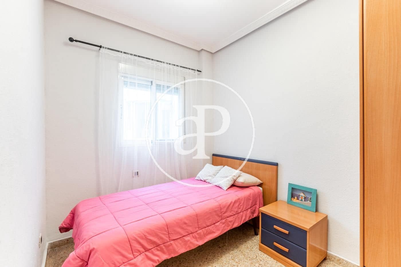 2 bedroom Apartment for rent in Valencia city - € 1,500 (Ref: 9868671)