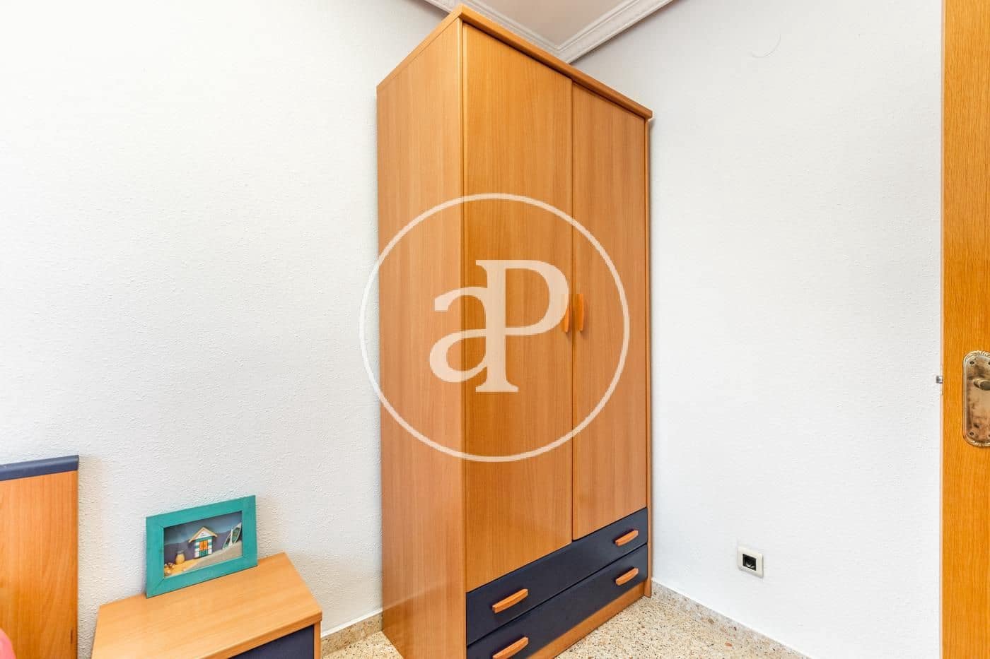 2 bedroom Apartment for rent in Valencia city - € 1,500 (Ref: 9868671)