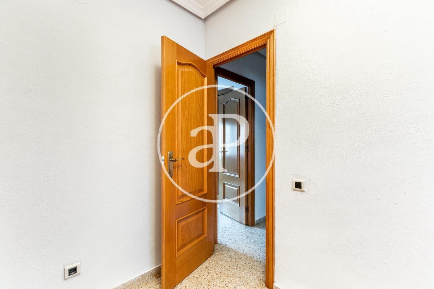 2 bedroom Apartment for rent in Valencia city - € 1,500 (Ref: 9868671)