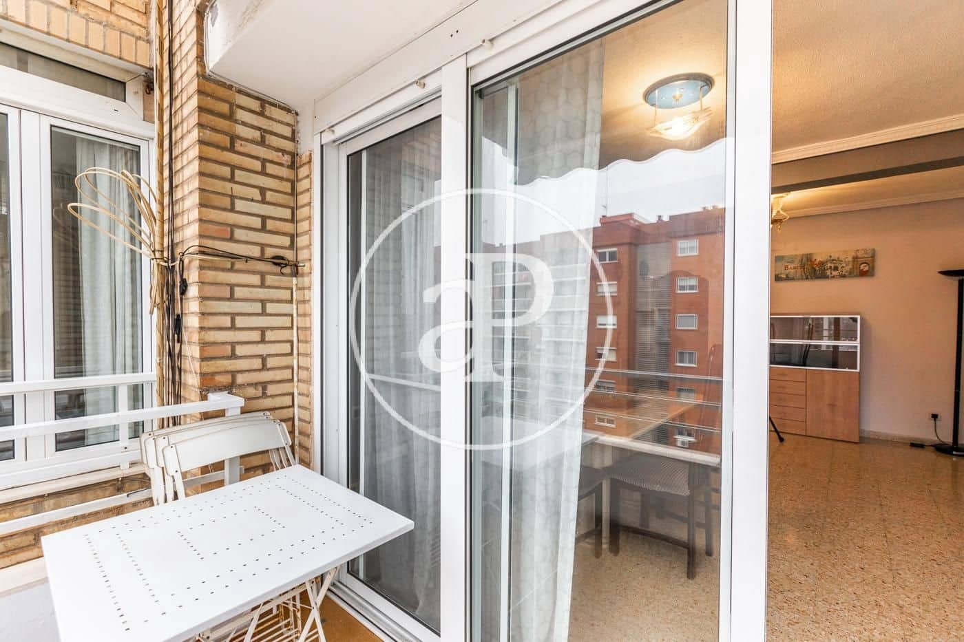 2 bedroom Apartment for rent in Valencia city - € 1,500 (Ref: 9868671)