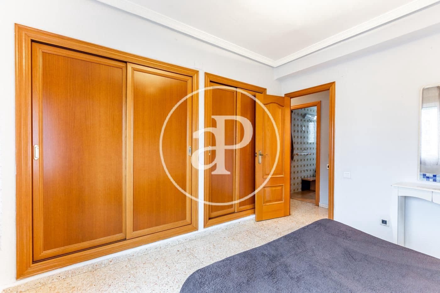 2 bedroom Apartment for rent in Valencia city - € 1,500 (Ref: 9868671)