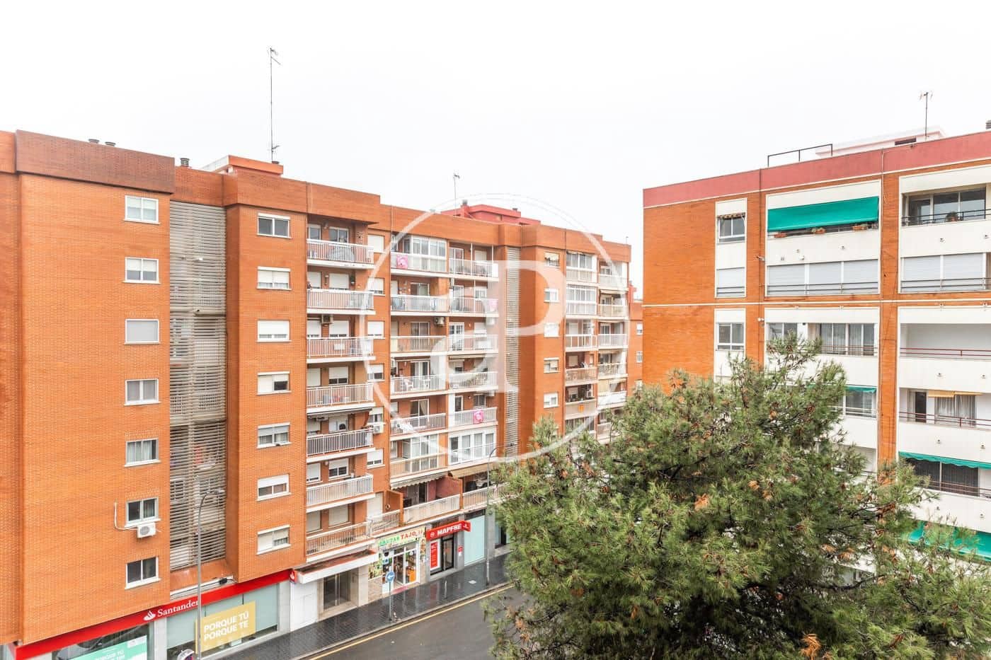 2 bedroom Apartment for rent in Valencia city - € 1,500 (Ref: 9868671)
