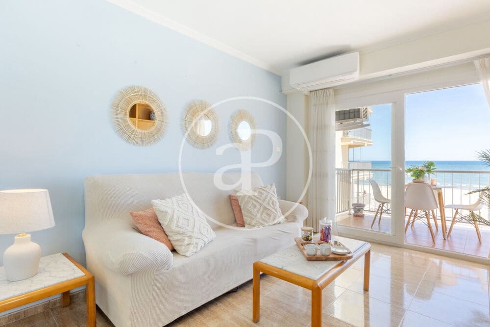 3 bedroom Apartment for rent in El Perellonet with pool garage - € 1,300 (Ref: 9868673)