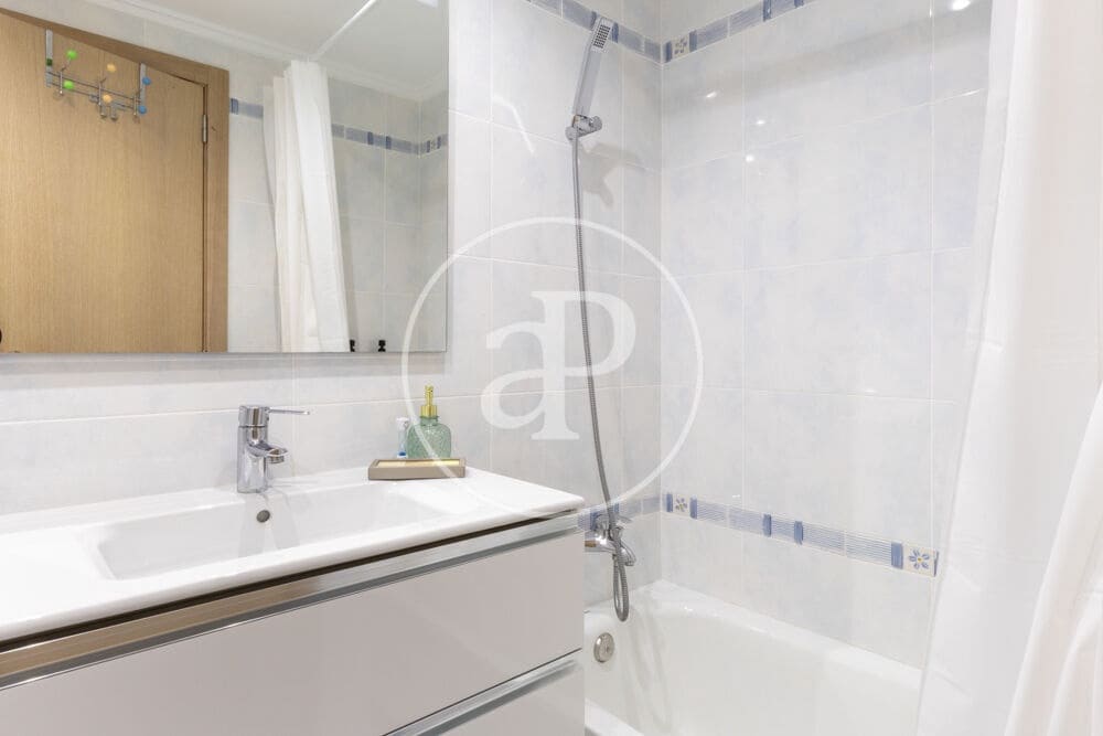 3 bedroom Apartment for rent in El Perellonet with pool garage - € 1,300 (Ref: 9868673)