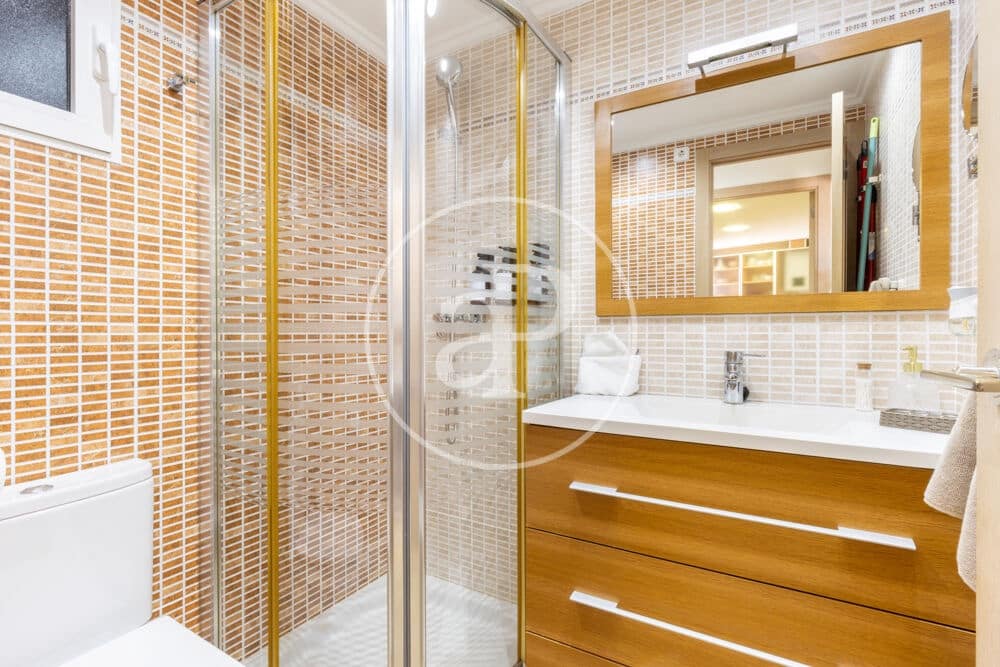 3 bedroom Apartment for rent in El Perellonet with pool garage - € 1,300 (Ref: 9868673)