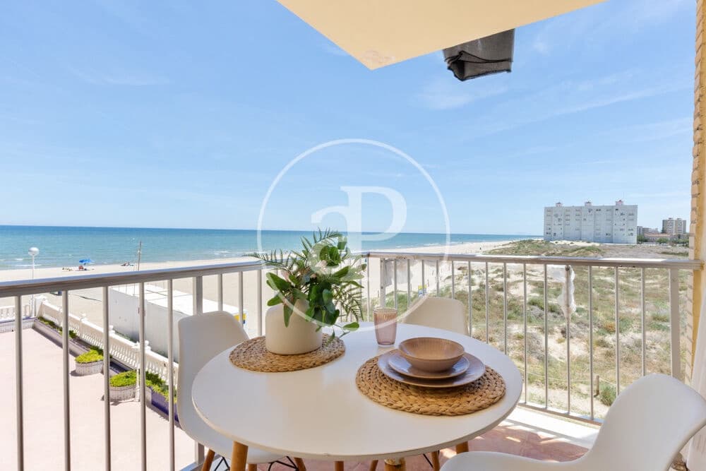 3 bedroom Apartment for rent in El Perellonet with pool garage - € 1,300 (Ref: 9868673)