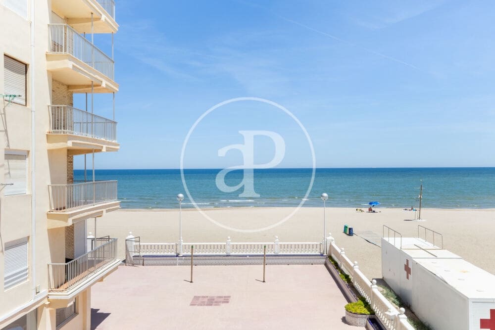 3 bedroom Apartment for rent in El Perellonet with pool garage - € 1,300 (Ref: 9868673)