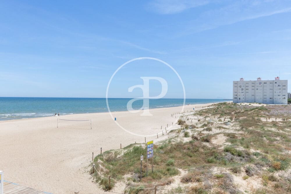 3 bedroom Apartment for rent in El Perellonet with pool garage - € 1,300 (Ref: 9868673)