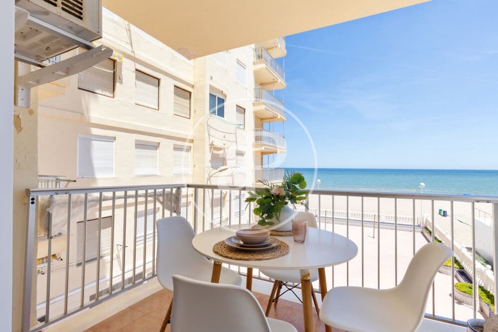 3 bedroom Apartment for rent in El Perellonet with pool garage - € 1,300 (Ref: 9868673)