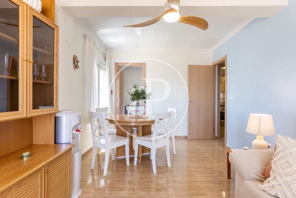 3 bedroom Apartment for rent in El Perellonet with pool garage - € 1,300 (Ref: 9868673)