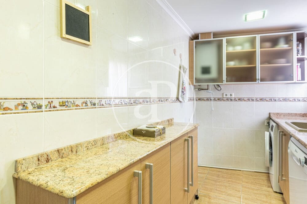 3 bedroom Apartment for rent in El Perellonet with pool garage - € 1,300 (Ref: 9868673)