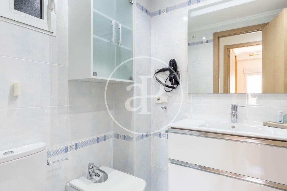3 bedroom Apartment for rent in El Perellonet with pool garage - € 1,300 (Ref: 9868673)
