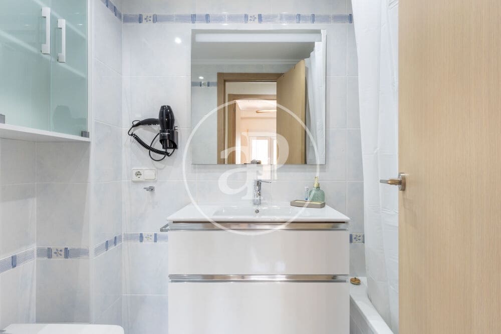 3 bedroom Apartment for rent in El Perellonet with pool garage - € 1,300 (Ref: 9868673)