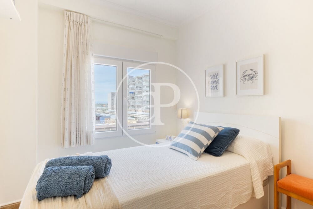 3 bedroom Apartment for rent in El Perellonet with pool garage - € 1,300 (Ref: 9868673)