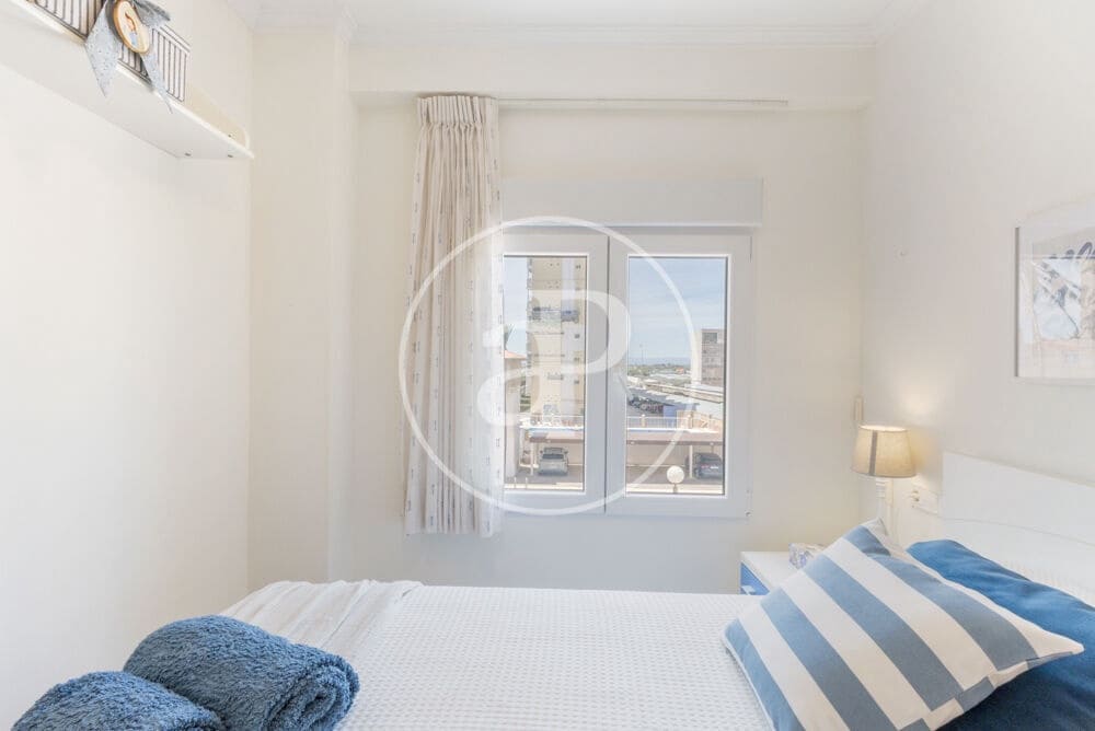 3 bedroom Apartment for rent in El Perellonet with pool garage - € 1,300 (Ref: 9868673)