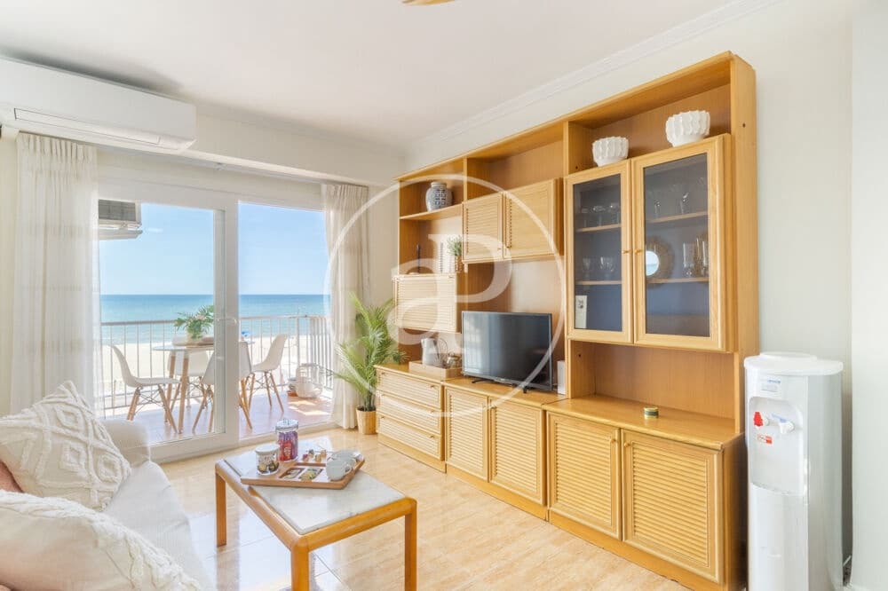 3 bedroom Apartment for rent in El Perellonet with pool garage - € 1,300 (Ref: 9868673)