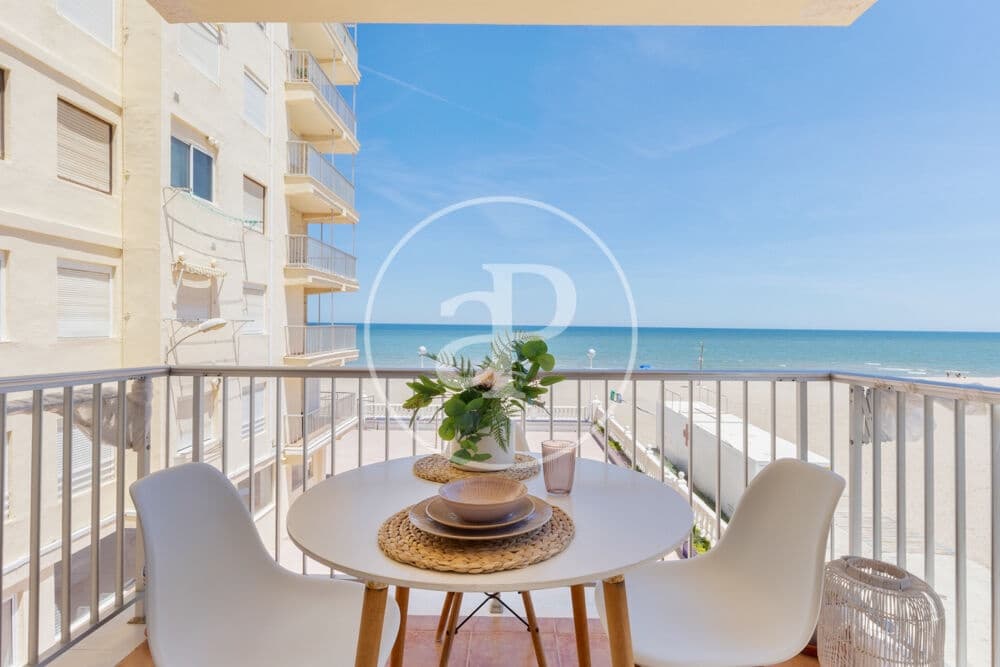 3 bedroom Apartment for rent in El Perellonet with pool garage - € 1,300 (Ref: 9868673)