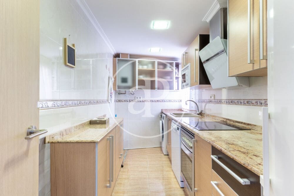3 bedroom Apartment for rent in El Perellonet with pool garage - € 1,300 (Ref: 9868673)