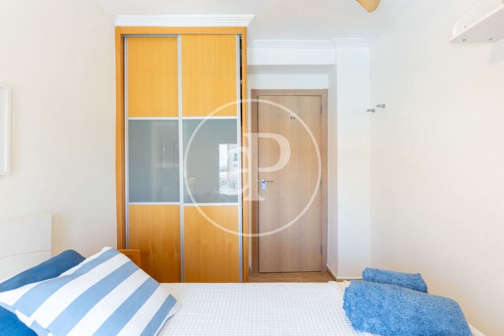 3 bedroom Apartment for rent in El Perellonet with pool garage - € 1,300 (Ref: 9868673)
