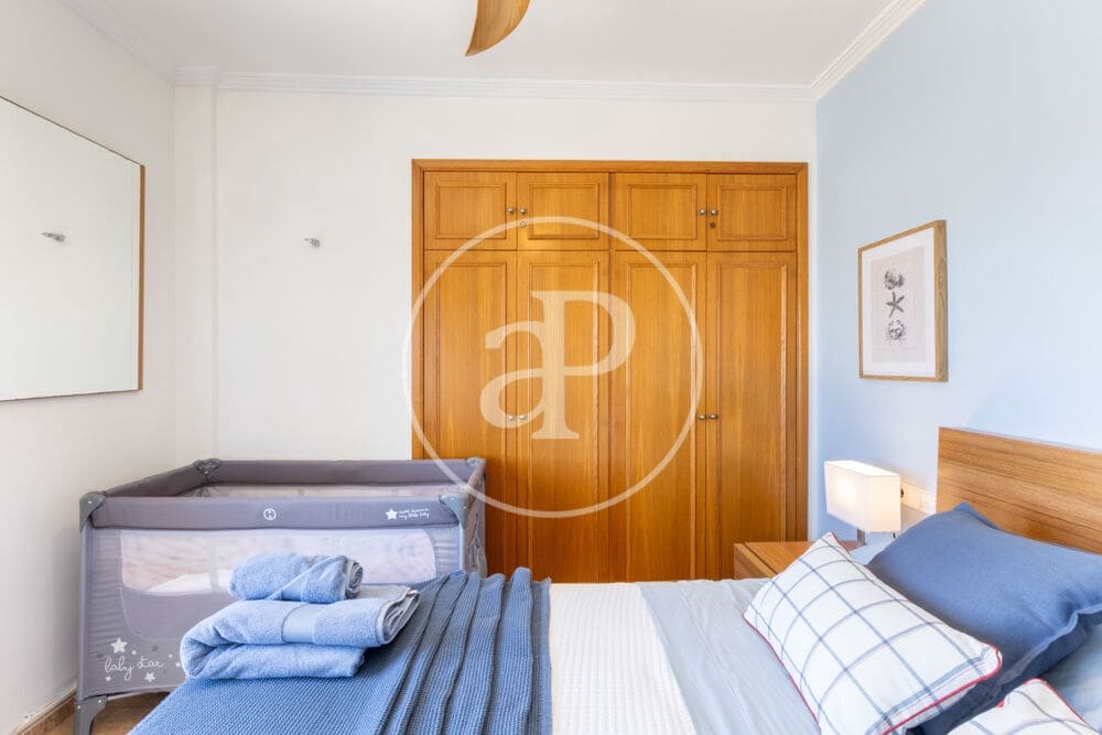3 bedroom Apartment for rent in El Perellonet with pool garage - € 1,300 (Ref: 9868673)