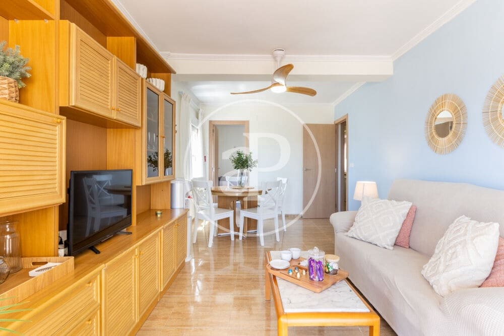 3 bedroom Apartment for rent in El Perellonet with pool garage - € 1,300 (Ref: 9868673)