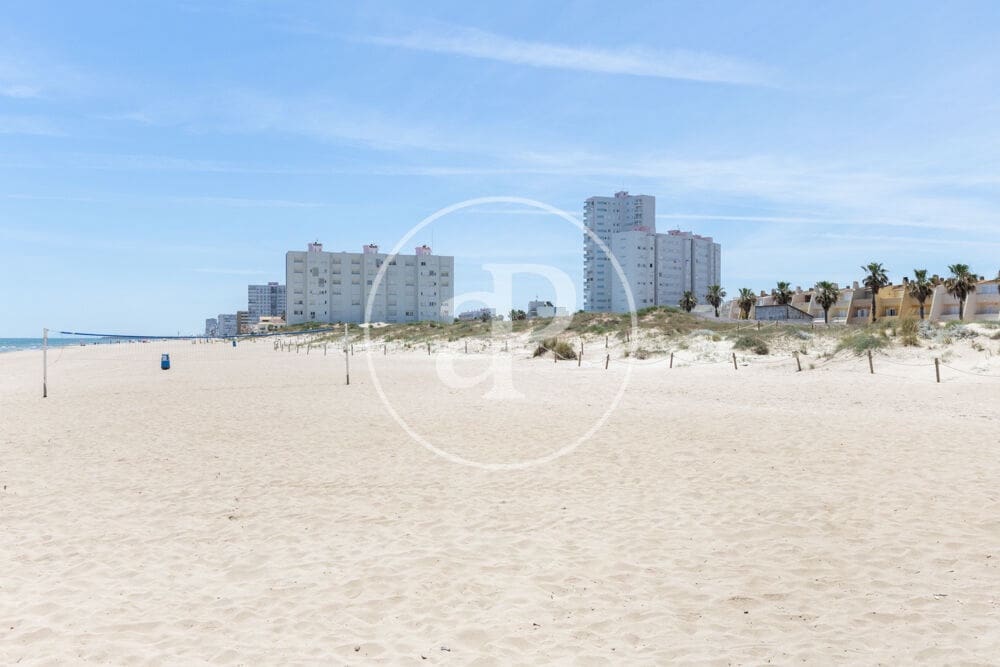 3 bedroom Apartment for rent in El Perellonet with pool garage - € 1,300 (Ref: 9868673)