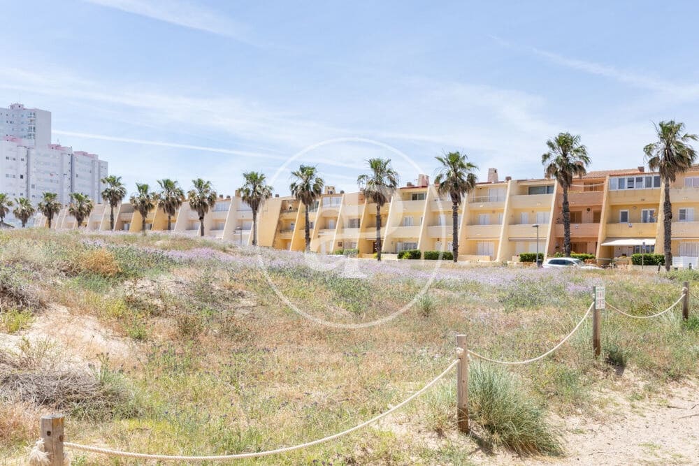 3 bedroom Apartment for rent in El Perellonet with pool garage - € 1,300 (Ref: 9868673)