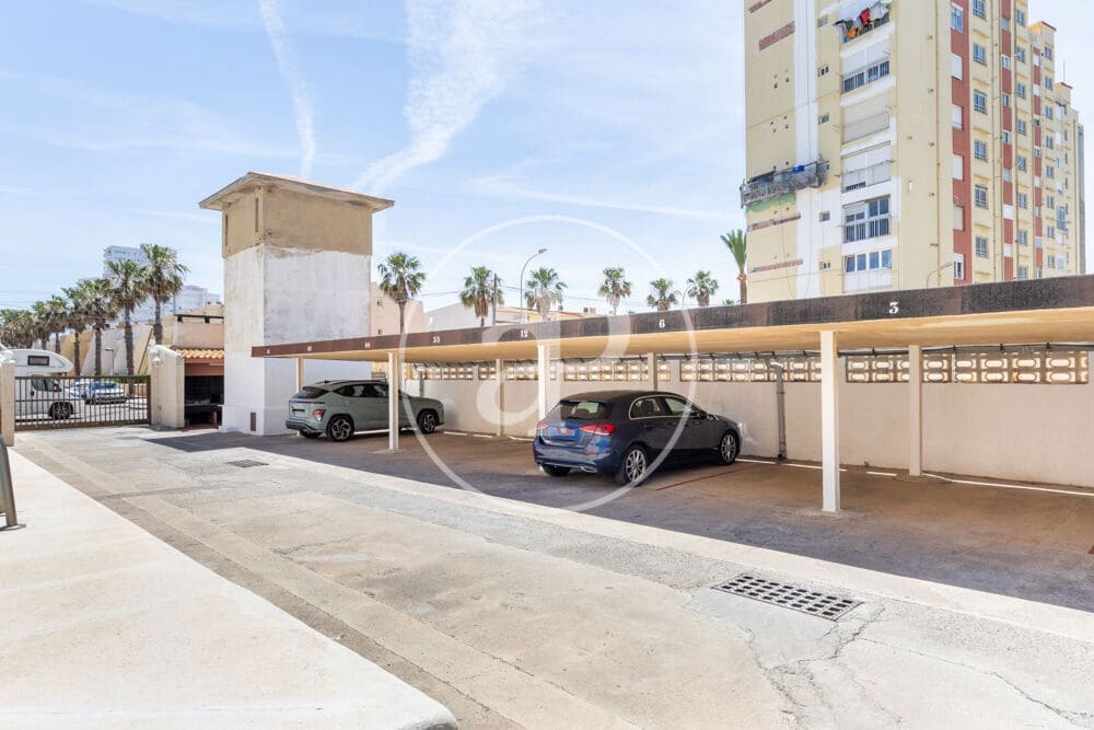 3 bedroom Apartment for rent in El Perellonet with pool garage - € 1,300 (Ref: 9868673)
