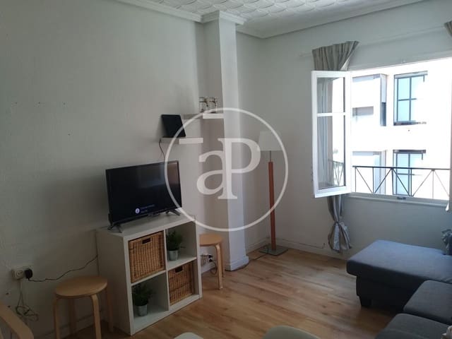 3 camera da letto Appartamento da affittare in Patraix, Valencia città - 1.400 € (Rif: 9868674)