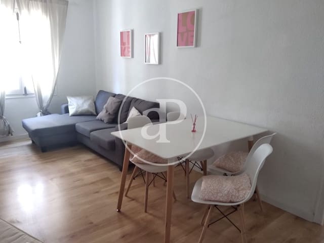 3 camera da letto Appartamento da affittare in Patraix, Valencia città - 1.400 € (Rif: 9868674)