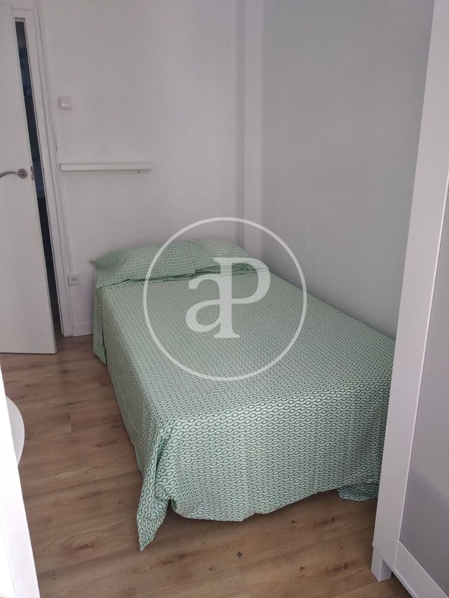 3 soveværelse Lejlighed til leje i Valencia by - € 1.400 (Ref: 9868674)