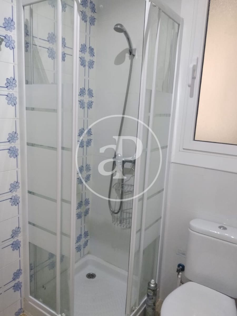 3 soveværelse Lejlighed til leje i Valencia by - € 1.400 (Ref: 9868674)