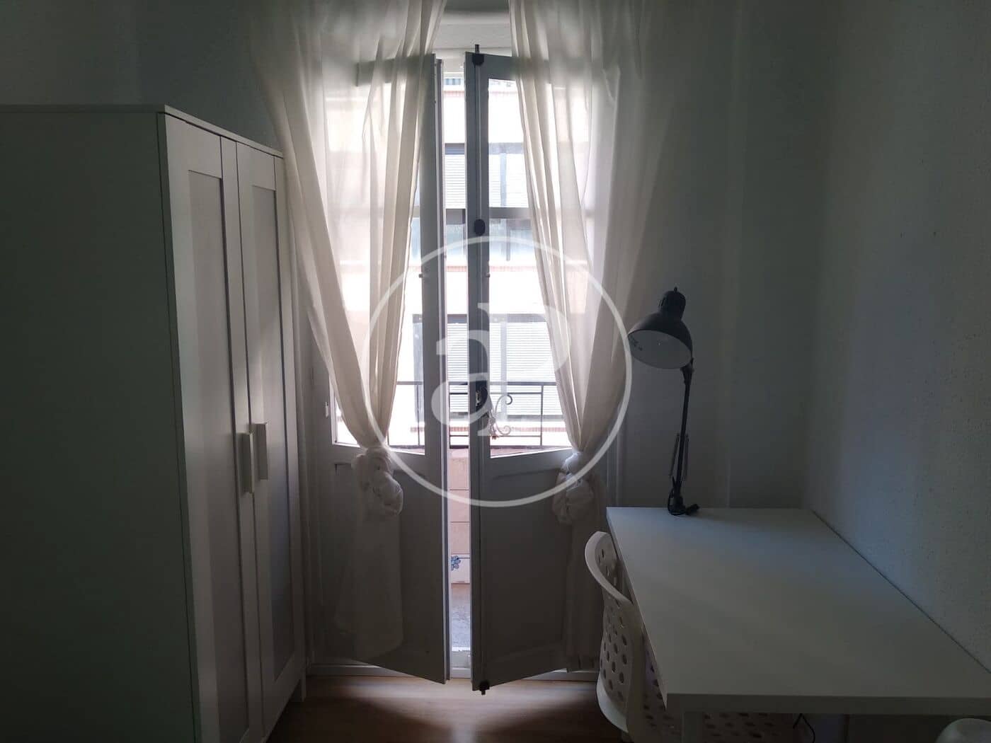 3 soveværelse Lejlighed til leje i Valencia by - € 1.400 (Ref: 9868674)
