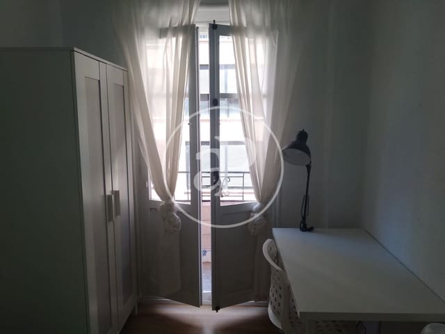 3 camera da letto Appartamento da affittare in Patraix, Valencia città - 1.400 € (Rif: 9868674)