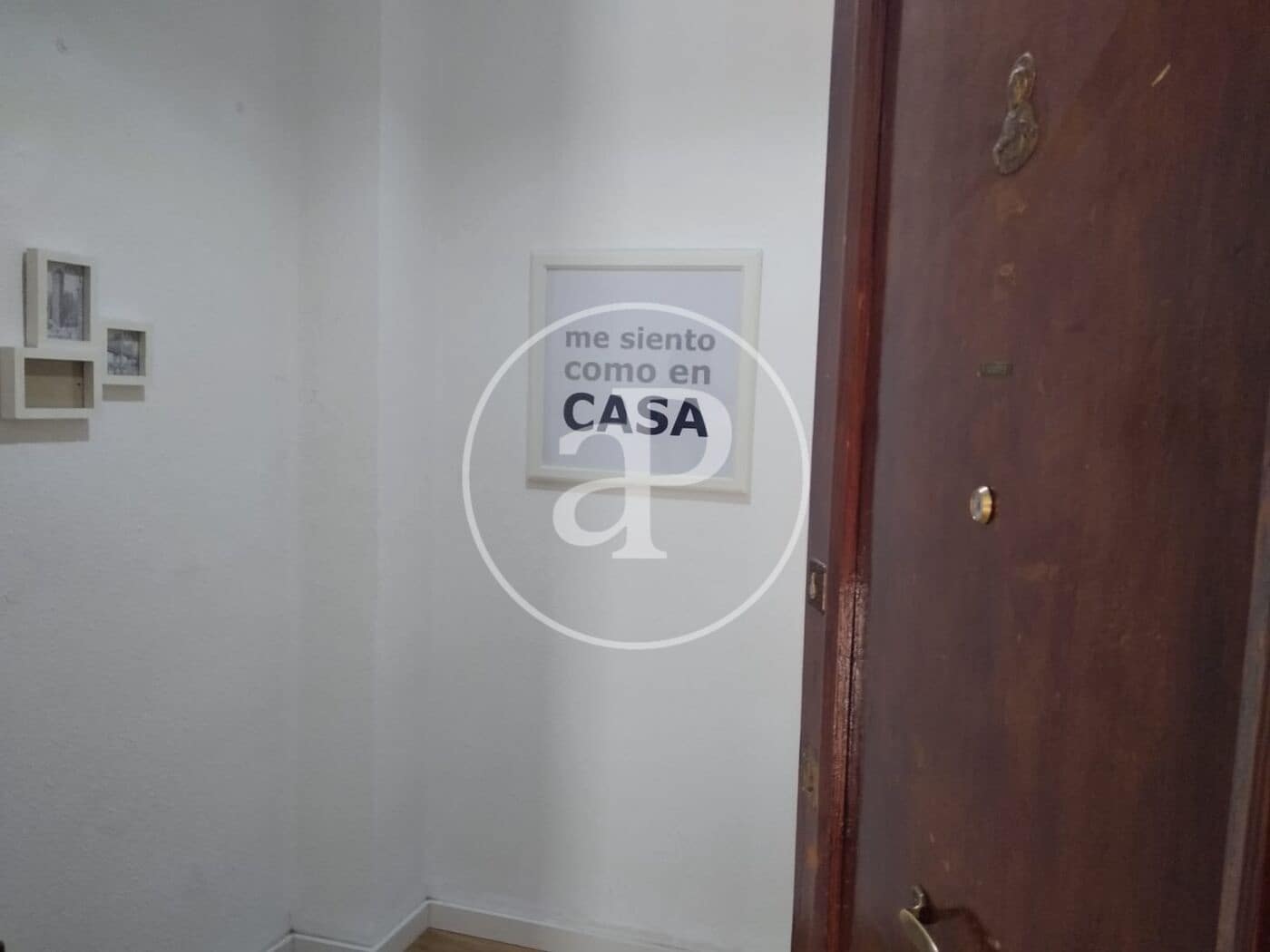 3 soveværelse Lejlighed til leje i Valencia by - € 1.400 (Ref: 9868674)
