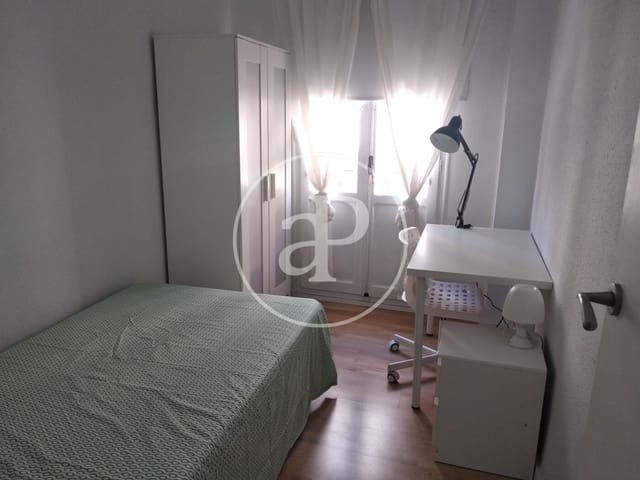 3 camera da letto Appartamento da affittare in Patraix, Valencia città - 1.400 € (Rif: 9868674)