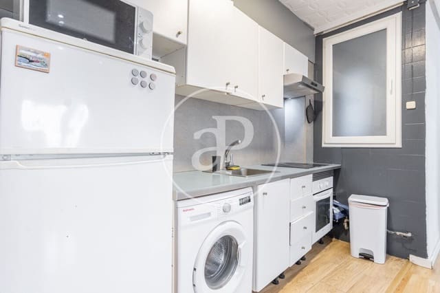3 camera da letto Appartamento da affittare in Patraix, Valencia città - 1.400 € (Rif: 9868674)