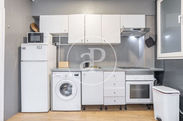 3 camera da letto Appartamento da affittare in Patraix, Valencia città - 1.400 € (Rif: 9868674)