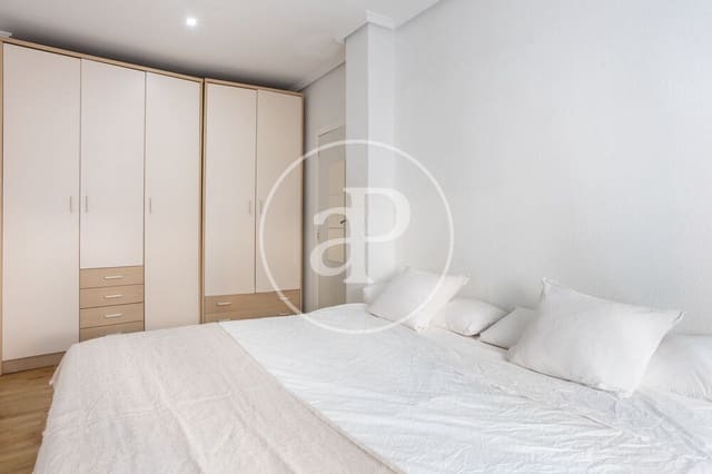 3 camera da letto Appartamento da affittare in Patraix, Valencia città - 1.400 € (Rif: 9868674)