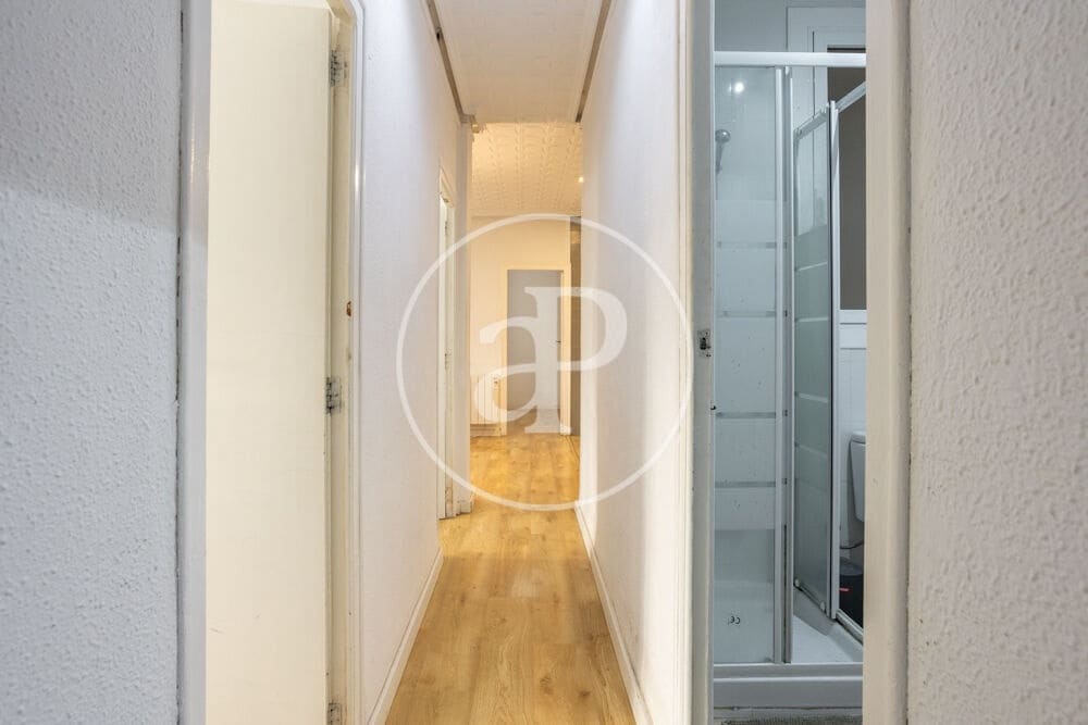 3 bedroom Apartment for rent in Valencia city - € 1,400 (Ref: 9868674)