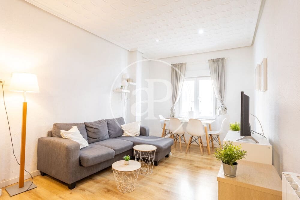 3 bedroom Apartment for rent in Valencia city - € 1,400 (Ref: 9868674)