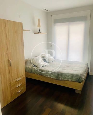 3 bedroom Apartment for rent in Arenales del Sol, Elche / Elx with pool - € 1,600 (Ref: 9868675)