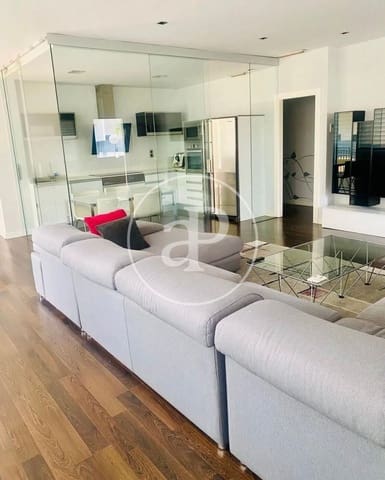 3 bedroom Apartment for rent in Arenales del Sol, Elche / Elx with pool - € 1,600 (Ref: 9868675)