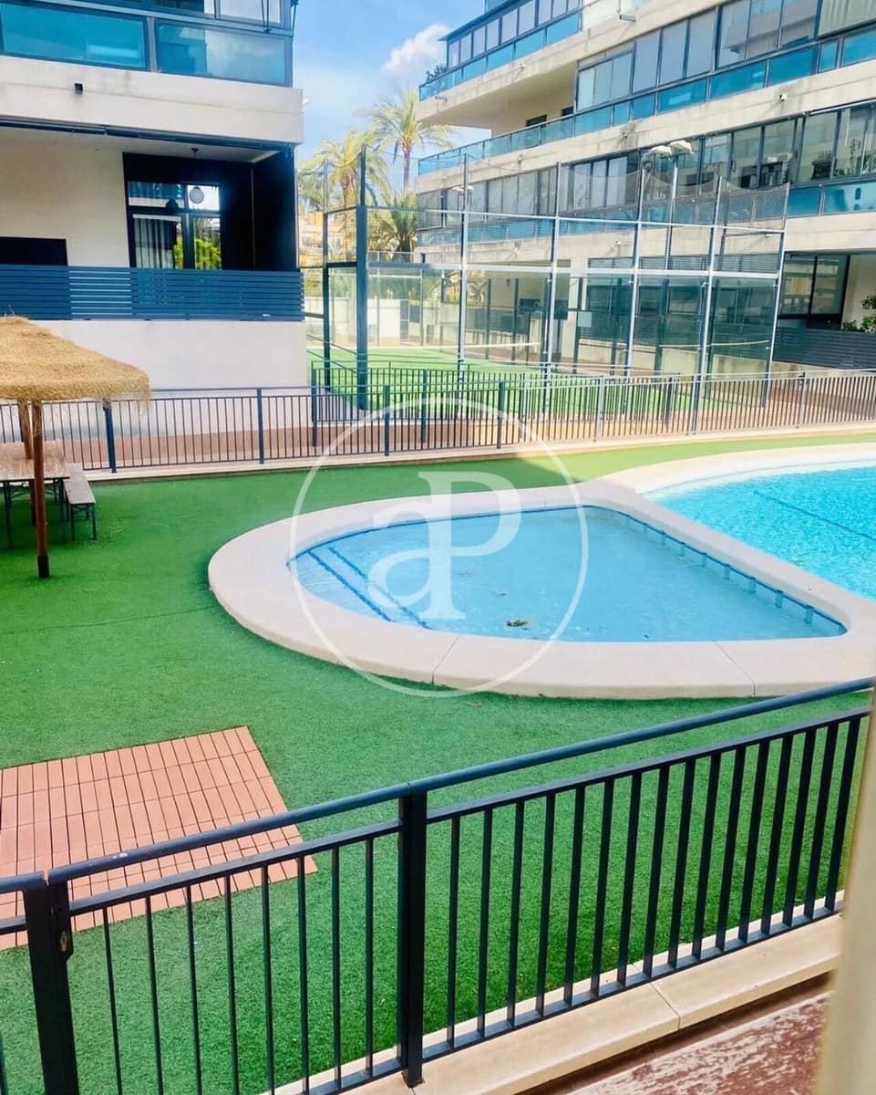 3 bedroom Apartment for rent in Arenales del Sol with pool - € 1,600 (Ref: 9868675)