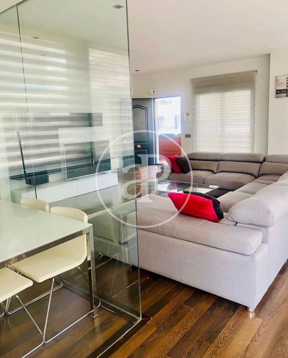 3 bedroom Apartment for rent in Arenales del Sol with pool - € 1,600 (Ref: 9868675)
