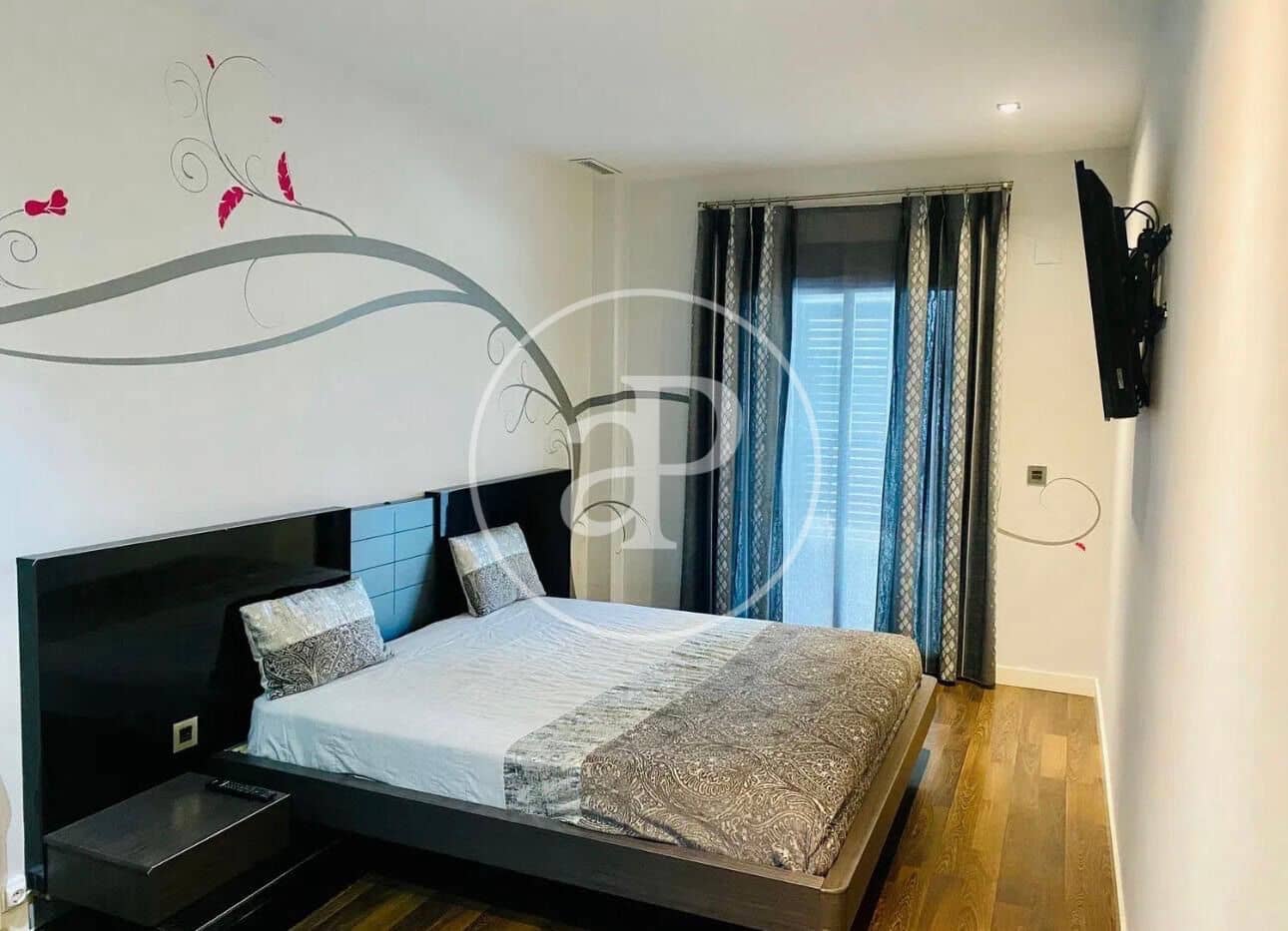 3 bedroom Apartment for rent in Arenales del Sol with pool - € 1,600 (Ref: 9868675)